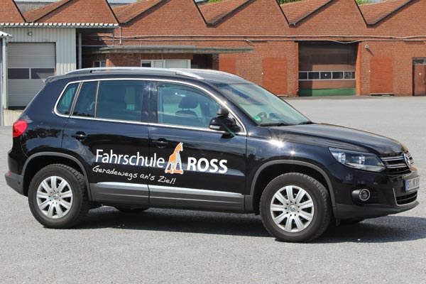 Fahrstunden, die zu deinem Alltag passen